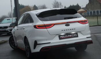 KIA PRO-CEED 1.4 T-GDI DCT7 GT-LINE complet