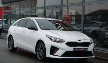 KIA PRO-CEED 1.4 T-GDI DCT7 GT-LINE complet