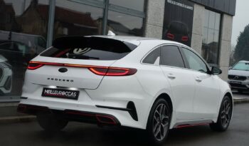 KIA PRO-CEED 1.4 T-GDI DCT7 GT-LINE complet