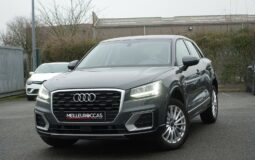 AUDI Q2 30 TDI 116 CH