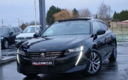 PEUGEOT 508 SW 1.5 L BLUEHDI EAT8 130 CH  ALLURE