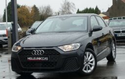 AUDI A1 SPORTBACK 30 TFSI
