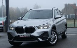 BMW X1 S-DRIVE 18 IA