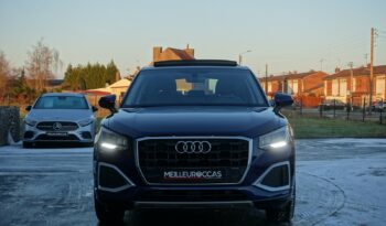 AUDI Q2 35 TFSI S-TRONIC 150CH complet
