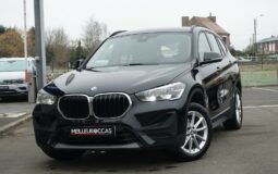 BMW X1 16 DA S-DRIVE 116 CH BVA