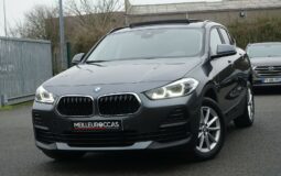 BMW X2 S-DRIVE 16 DA BVA