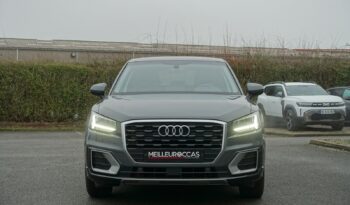 AUDI Q2 30 TDI 116 CH complet