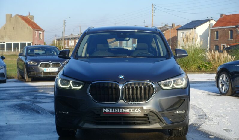 BMW X1 18 IA S-DRIVE complet