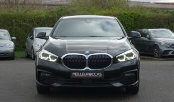BMW 116DA SERIE 1 complet