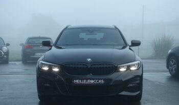 BMW 318 DA TOURING SERIE 3 150 CH BVA  PACK M complet