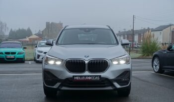 BMW X1 S-DRIVE 18 IA complet