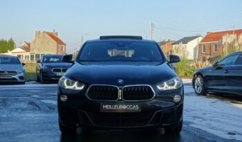BMW X2 S-DRIVE 18ia 140 CH BVA  PACK M complet