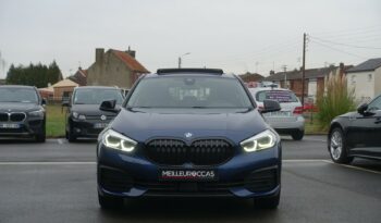BMW 118D 150 CH complet