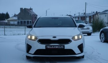 KIA PRO-CEED 1.4 T-GDI DCT7 GT-LINE complet