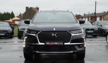 DS7 CROSSBACK HDI EAT8 130 CH SO-CHIC RIVOLI complet