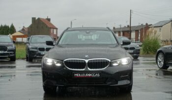 BMW 320 DA TOURING X-DRIVE SERIE 3 163 CH MHEV BVA complet
