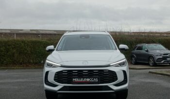 MG ZS HYBRID+ AUTOMATIQUE PHASE 2  LUXURY complet