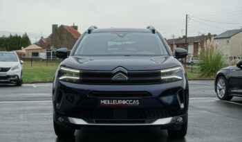 CITROËN C5 AIRCROSS 1.5L BLUEHDI EAT8 PHASE 2 BVA  SHINE complet