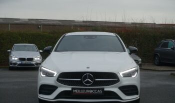 MERCEDES CLA SHOOTING BRAKE 250E 8G-DCT HYBRIDE RECHARGEABLE 160 CH AMG-LINE -2 complet