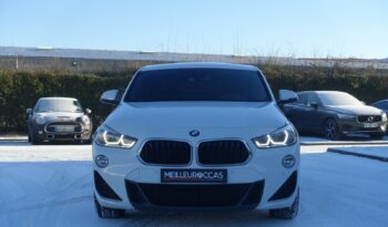 BMW X2 X-DRIVE 20 DA 190 CH BVA  PACK M complet