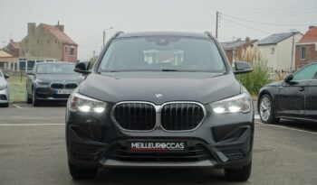BMW X1 16 DA S-DRIVE 116 CH BVA complet