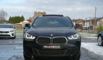 BMW X2 X-DRIVE 20DA 163 CH BVA PACK M complet