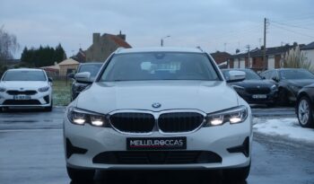 BMW 330 EA TOURING HYBRIDE RECHARGEABLE BVA 292 CH complet