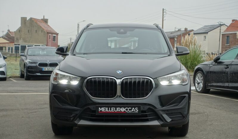 BMW X1 16 DA S-DRIVE 116 CH BVA complet