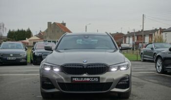 BMW 330 E HYBRIDE RECHARGEABLE 292 CH  PACK M complet