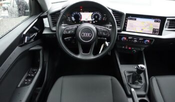 AUDI A1 SPORTBACK 30 TFSI complet