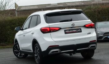 MG ZS HYBRID+ AUTOMATIQUE PHASE 2  LUXURY complet