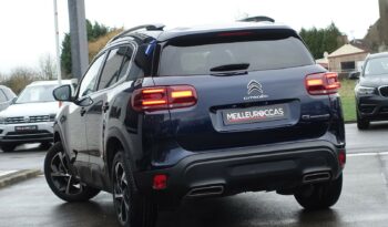CITROËN C5 AIRCROSS 1.5L BLUEHDI EAT8 PHASE 2 BVA  SHINE complet