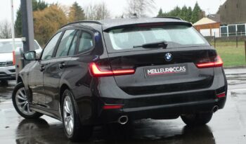 BMW 320 DA TOURING X-DRIVE SERIE 3 163 CH MHEV BVA complet