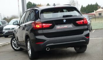BMW X1 16 DA S-DRIVE 116 CH BVA complet