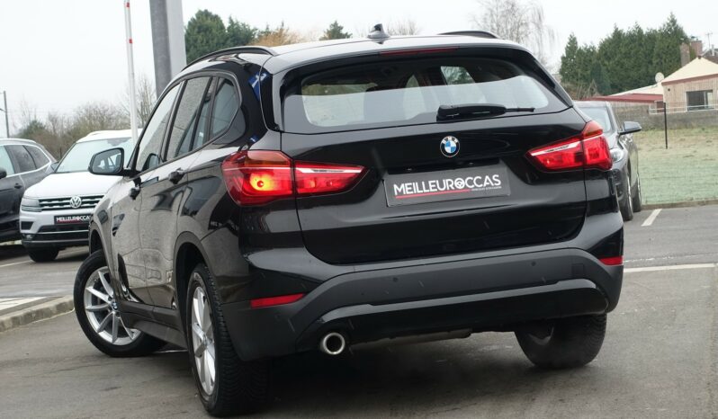 BMW X1 16 DA S-DRIVE 116 CH BVA complet