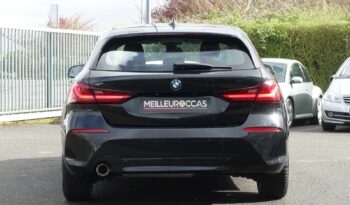 BMW 116DA SERIE 1 complet