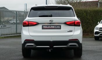 MG ZS HYBRID+ AUTOMATIQUE PHASE 2  LUXURY complet