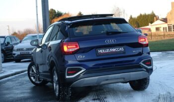 AUDI Q2 35 TFSI S-TRONIC 150CH complet
