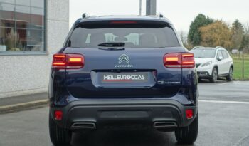 CITROËN C5 AIRCROSS 1.5L BLUEHDI EAT8 PHASE 2 BVA  SHINE complet