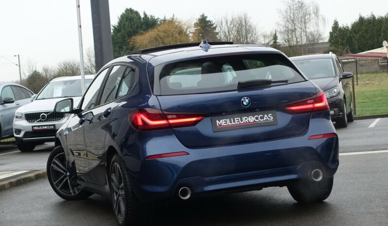 BMW 118D 150 CH complet