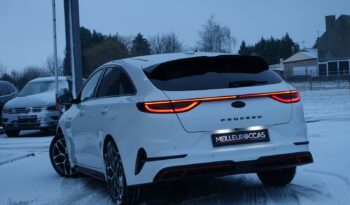 KIA PRO-CEED 1.4 T-GDI DCT7 GT-LINE complet