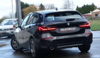 BMW 116DA SERIE 1 complet