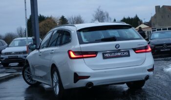 BMW 330 EA TOURING HYBRIDE RECHARGEABLE BVA 292 CH complet
