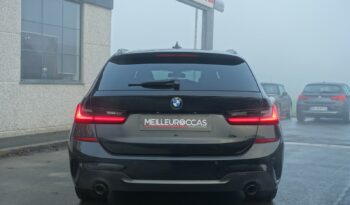 BMW 318 DA TOURING SERIE 3 150 CH BVA  PACK M complet