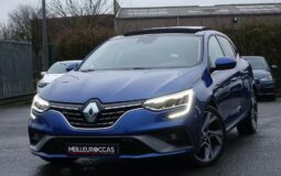 RENAULT MEGANE 1.6L E-TECH HYBRIDE 160 CH  RS-LINE