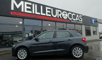 AUDI A1 SPORTBACK 30 TFSI complet
