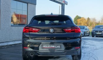BMW X2 S-DRIVE 18ia 140 CH BVA  PACK M complet