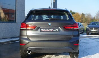 BMW X1 18 IA S-DRIVE complet