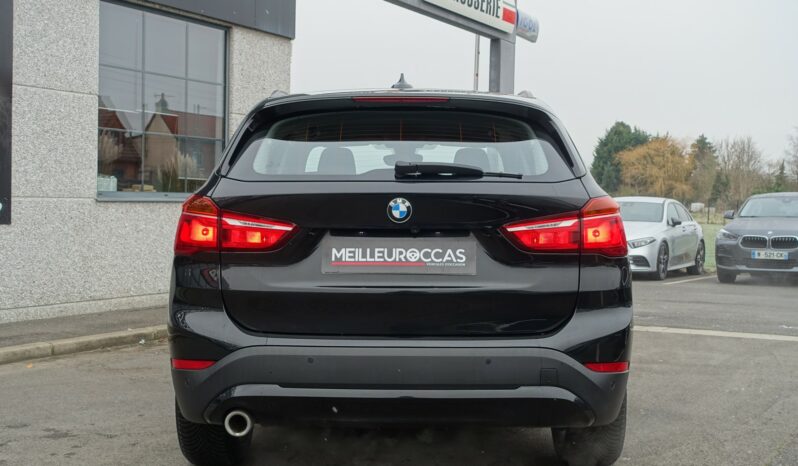 BMW X1 16 DA S-DRIVE 116 CH BVA complet