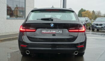 BMW 320 DA TOURING X-DRIVE SERIE 3 163 CH MHEV BVA complet